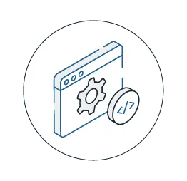 Custom Software Development Company