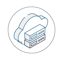 IT Infrastructure Services
