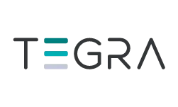 Tegra Data Transfer Services Logo